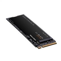 Western Digital SN750. SSD capacity: 1000 GB, SSD form factor: M.2,