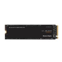 Western Digital SN850 M.2 1TB PCI Express 4.0 NVMe Internal Solid