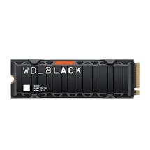 Western Digital SSD Hard Drives | Western Digital Black SN850 M.2 2000 GB PCI Express 4.0 NVMe