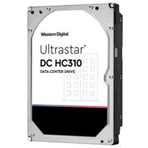 Western Digital 7K6 | Western Digital Ultrastar DC HC310 HUS726T4TALE6L4. HDD size: 3.5",