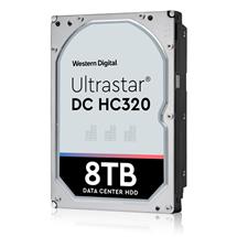 Western Digital  | Western Digital Ultrastar DC HC320 3.5" 8000 GB Serial ATA III