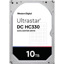 Ultrastar DC HC330 | Western Digital Ultrastar DC HC330 3.5" 10000 GB SAS