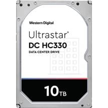 Western Digital Ultrastar DC HC330 3.5" 10 TB SAS | Quzo UK