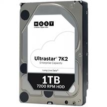 1TB Hard Drive | Western Digital Ultrastar HUS722T1TALA604 3.5" 1000 GB Serial ATA III