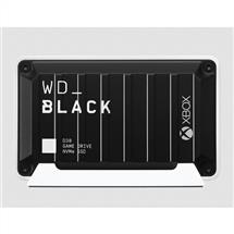 Western Digital WD_BLACK D30 | Western Digital WD_BLACK D30 1 TB Black, White | Quzo UK