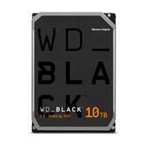 Western Digital WD_Black. HDD size: 3.5", HDD capacity: 10 TB, HDD
