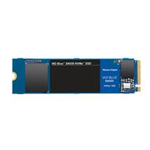 NVMe SSD | Western Digital WD Blue SN550 NVMe M.2 250 GB PCI Express 3.0 3D NAND