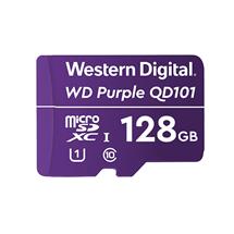 WD Purple | Western Digital WD Purple SC QD101 128 GB MicroSDXC Class 10