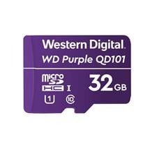 Western Digital WD Purple SC QD101 32 GB MicroSDHC Class 10