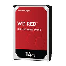 Western Digital WD Red NAS 14 T 3.5" 14 TB Serial ATA