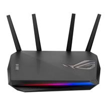 ASUS Router | ASUS ROG STRIX GSAX5400 wireless router Gigabit Ethernet Dualband (2.4