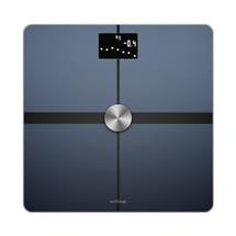 Withings Personal Scales | Withings WBS05BLACKAPLINTER personal scale Square Electronic personal