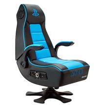 X Rocker | X Rocker 5177101 video game chair Console gaming chair Padded seat