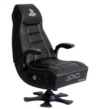 X Rocker | X Rocker 5177401 office/computer chair Padded seat Padded backrest