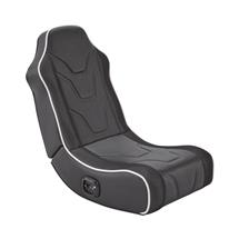 X Rocker Chimera Console gaming chair Black, White