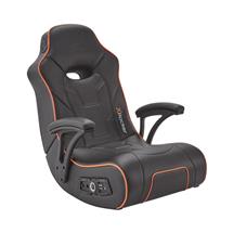 Gaming Chair | X Rocker G-Force Console gaming chair Black, Orange