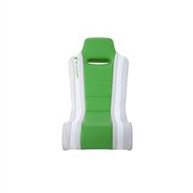 Gaming Chair | X Rocker Hydra Console gaming chair Green, White | In Stock