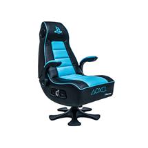 X Rocker Infiniti Console gaming chair Upholstered seat