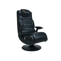 X Rocker | X Rocker Pro 4.1 Pedestal Console gaming chair Upholstered padded seat