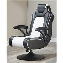 X Rocker | X Rocker Torque 2.1 DAC Pedestal Chair Console gaming chair