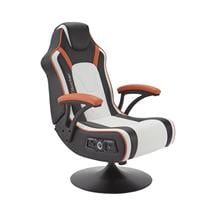 X Rocker | X Rocker Torque Console gaming chair Black, Orange, White