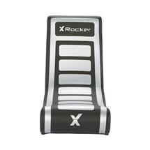 X Rocker | X Rocker Video Rocker V2 Console gaming chair Black, Grey