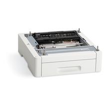 Xerox 1x550 Sheet Tray. Type: Tray, Brand compatibility: Xerox,