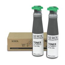 Xerox Black Toner Bottle | Quzo UK