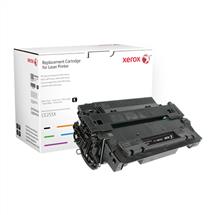 Everyday ™ Mono Remanufactured Toner by Xerox compatible with HP 55X