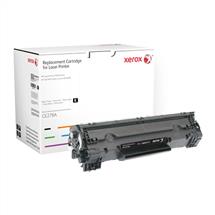 Everyday ™ Mono Remanufactured Toner by Xerox compatible with HP 78A