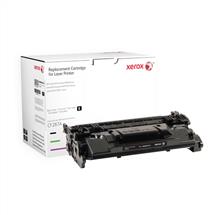 Everyday ™ Mono Remanufactured Toner by Xerox compatible with HP 87A