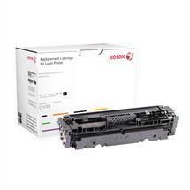 Everyday Remanufactured Black Toner by Xerox replaces HP 410A
