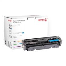 Everyday ™ Cyan Remanufactured Toner by Xerox compatible with HP 410X