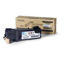 Xerox Cyan Toner Cartridge, Phaser 6130 | Quzo UK
