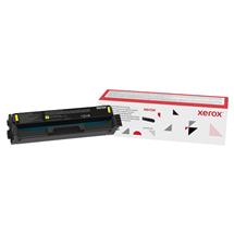 Standard Yield | Xerox Genuine C230 / C235 Yellow Standard Capacity Toner Cartridge