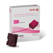 Xerox Ink Cartridges | Xerox Genuine ColorQube 8870 / 8880 Magenta Solid Ink ()  108R00955.
