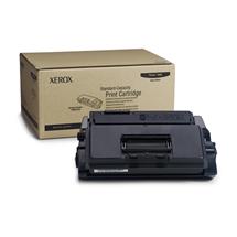 Xerox Genuine Phaser 3600 Toner Cartridge  106R01370. Black toner page