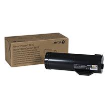 Xerox Genuine Phaser® 3610, WorkCentre® 3615 Black Extra High capacity