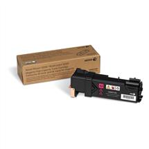 Xerox Magenta High Capacity Toner Cartridge 2.5k pages for 6500 6505