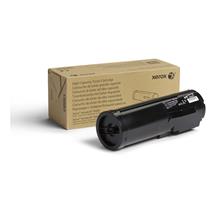 Xerox Black High Capacity Toner Cartridge 14k pages for VLB405