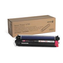 Xerox Magenta Imaging Unit (50,000 pages)Phaser 6700