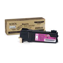 Xerox Magenta Toner Cartridge, Phaser 6125 | Quzo UK