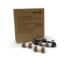 Printer Rollers | Xerox Paper Feed Roller kit (LongLife Item, Typically Not Required),