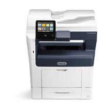 12.7 cm (5") | Xerox VersaLink B405 A4 45ppm Duplex Copy/Print/Scan/Fax Sold PS3