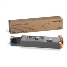 Xerox Waste Cartridge (25,000 pages)Phaser 6700 | In Stock