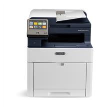 Xerox WorkCentre 6515 Colour Multifunction Printer, A4, 28/28ppm,