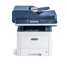 Xerox Printers | Xerox WorkCentre WC 3345 A4 40ppm WiFi Duplex Copy/Print/Scan/Fax PS3