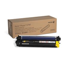 Xerox Printer Imaging Units | Xerox Yellow Imaging Unit (50,000 pages)Phaser 6700, 50000 pages,