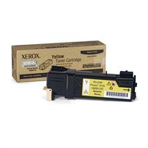 Xerox Yellow Toner Cartridge, Phaser 6125 | Quzo UK