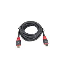 Xerxes HS-518 HDMI cable 15 m HDMI Type A (Standard) Black
